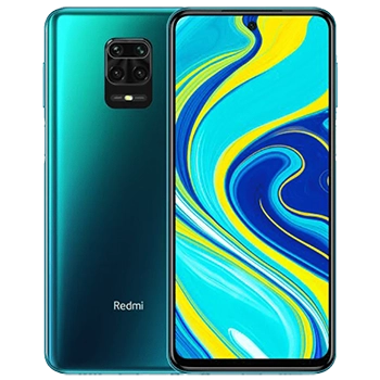 گوشی موبایل شیائومی مدل Redmi Note 9 Pro دوسیم کارت ظرفیت 64 گیگابایت و رم 6 گیگابایت